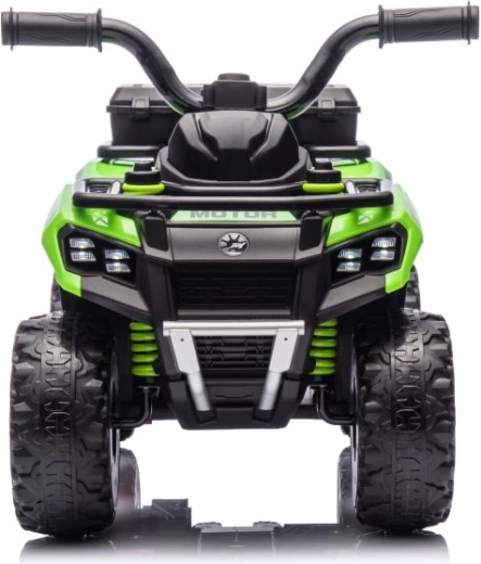 Удобно управление и седалка