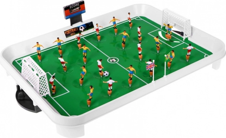 Лесно управление