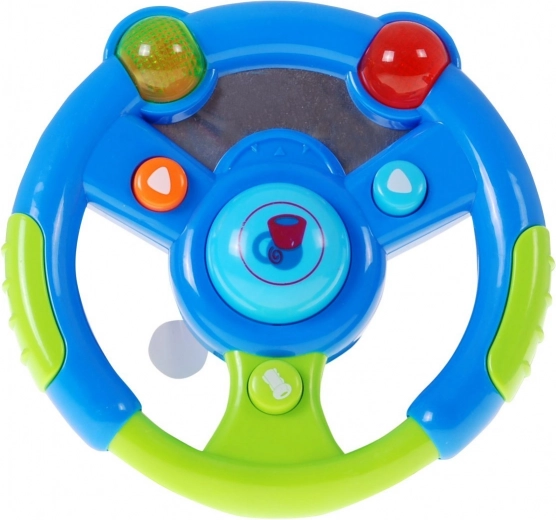 Реалистичен волан за деца