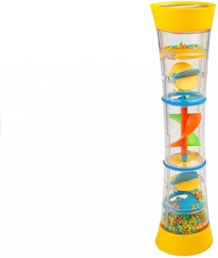 Визуална и звукова стимулация