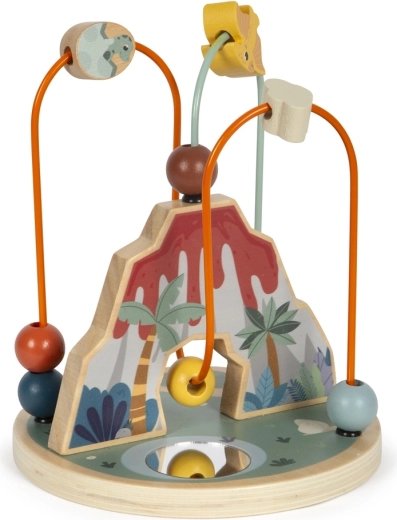 Интегрирано огледалце