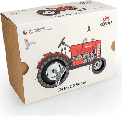 Механично задвижване с ключ