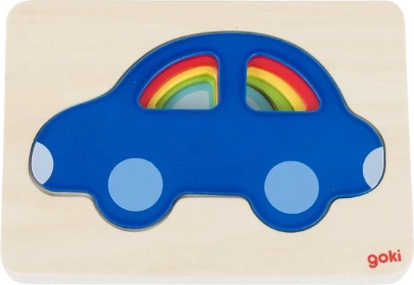 Безопасна и качествена изработка GOKI