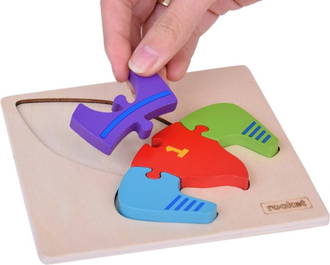 Развитие на фината моторика и координацията