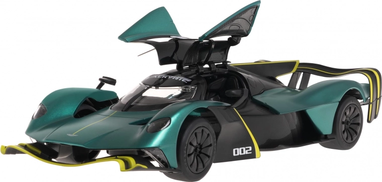 Плавно движение и две скорости