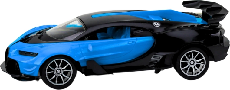 Отлични динамични характеристики