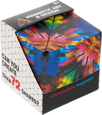 72 възможности за подреждане