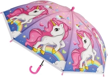 Вълшебен мотив с еднорог