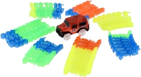 57 елемента за креативно строене