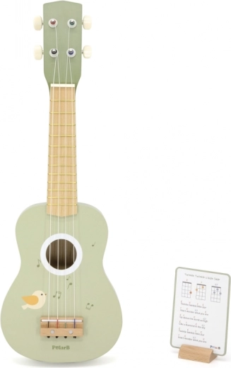 Учене чрез игра с нотите HAPPY BIRTHDAY