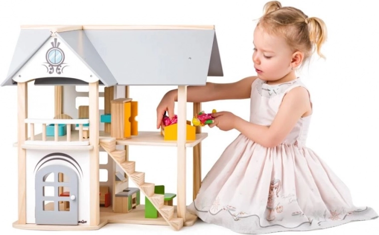 Креативен дизайн за забавление