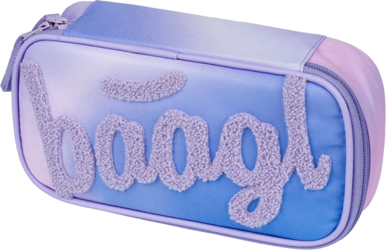 Здрав и рециклиран материал