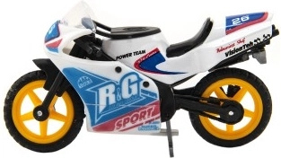 Страхотно допълнение за колекционери