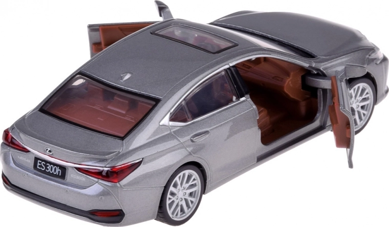 Реалистични детайли и функции