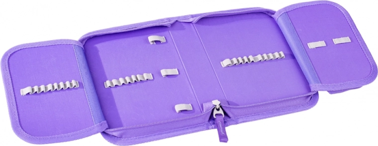 Практичен едноетажен несесер