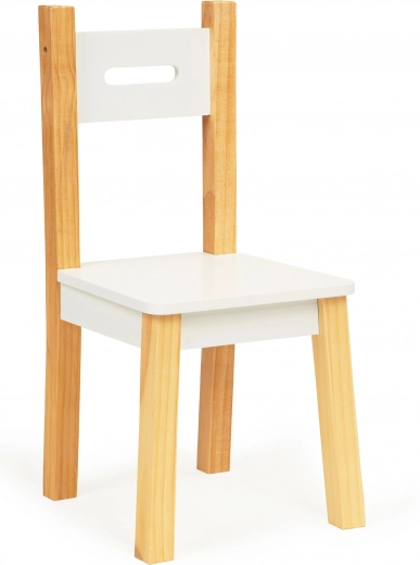 Стабилни столове в комплекта