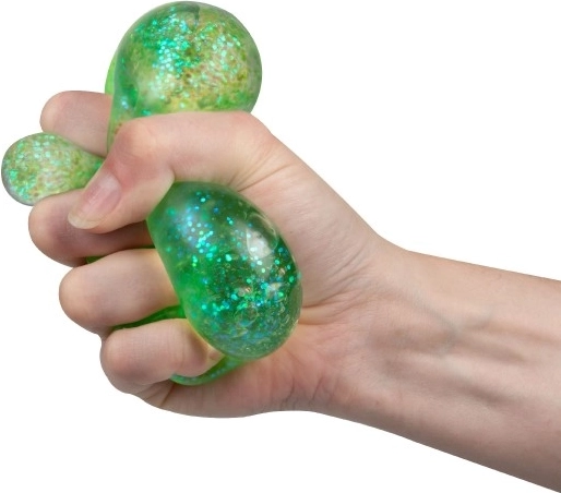 Мигновено облекчение на стреса