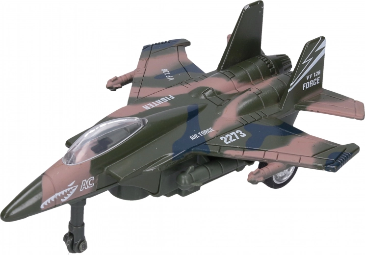 Реалистични детайли и камуфлажни щампи