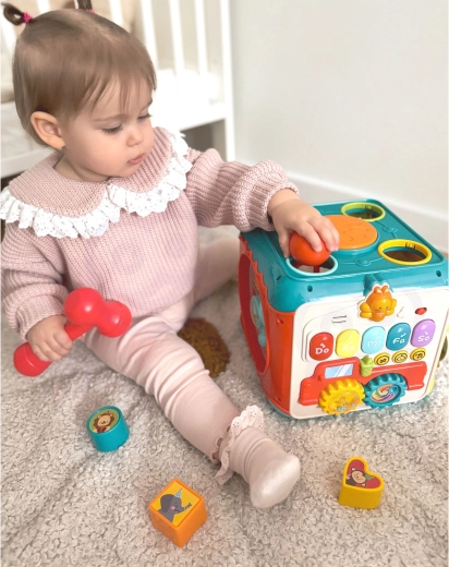 Интерактивни музикални функции