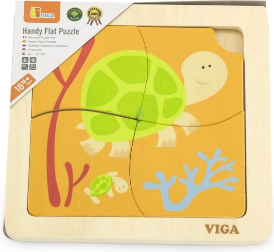 Подкрепа на моториката и пространственото възприятие