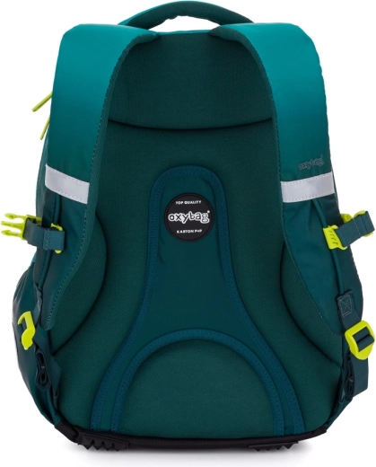 Ергономичен гръб и издръжливо дъно