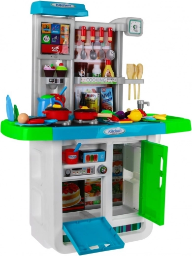 Истинско усещане за готвене