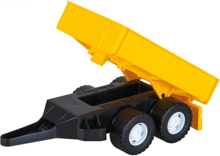 Издръжлив материал и стабилно шаси