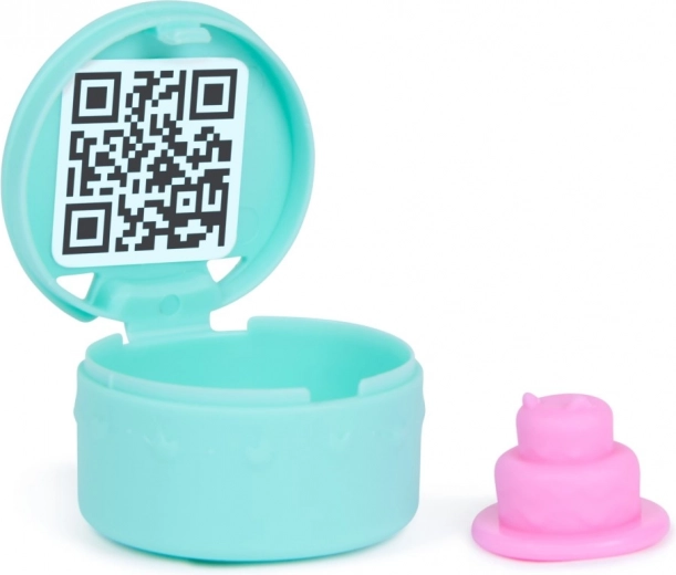 Интерактивно забавление с QR код