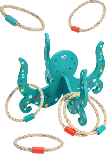 Supports coordination