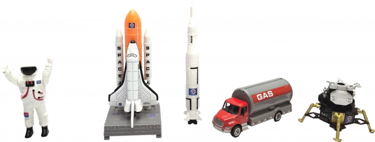 Детайлна изработка, която развива фантазията