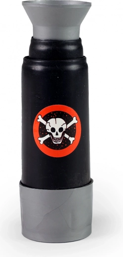 Lightweight and durable material