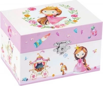 Очарователен дизайн