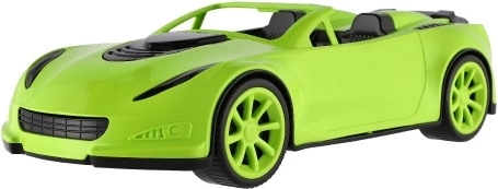 Свободен ход за плавно забавление