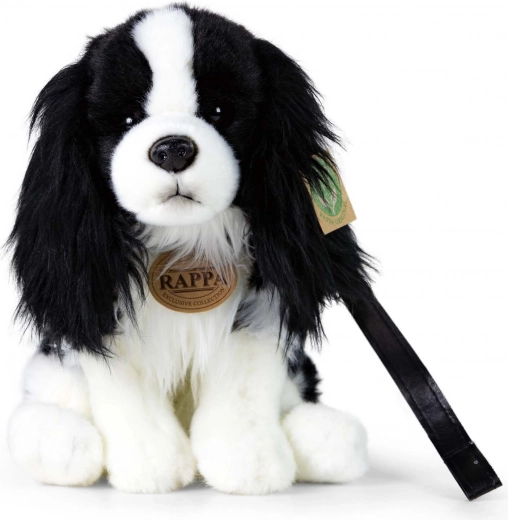 Реалистична визия и копринено мека козинка