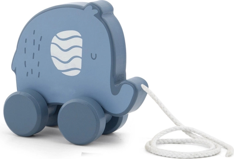 Прецизен дизайн за лесно дърпане