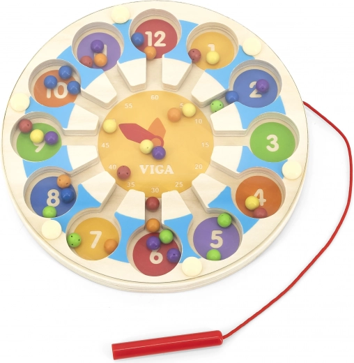 Комплект за развитие на моториката