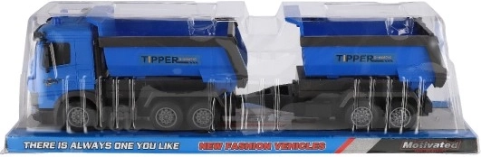 Здрава пластмасова конструкция