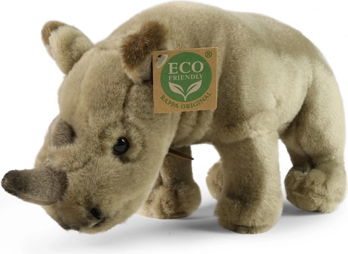 Eco‑friendly and safe filling