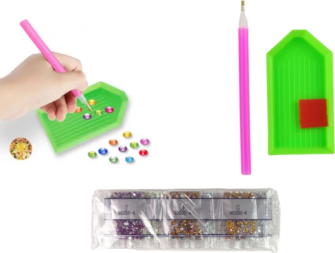 Лесно приложение