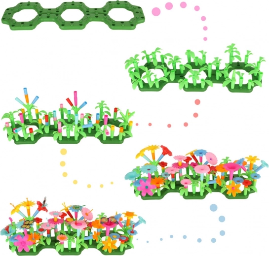 Интерактивна играчка за креативност