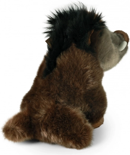 Мек и нежен