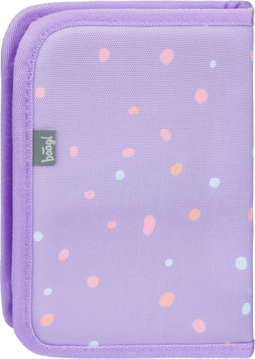 Стилен мотив Пухкавци