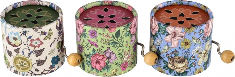 Повече цветове за повече радост