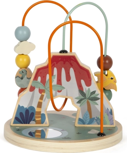 Екологичен и безопасен материал