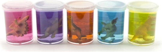 Color variety
