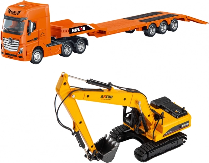 Реалистични функции