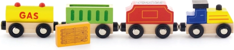 Здраво дърво и гладка изработка