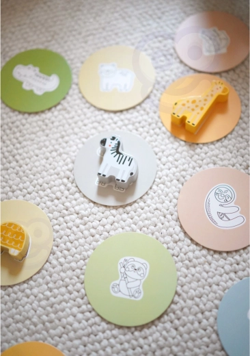 Креативни възможности за игра