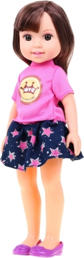 Размер, идеален за детска ръка