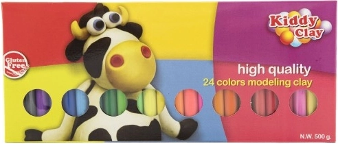 Широка гама от цветове